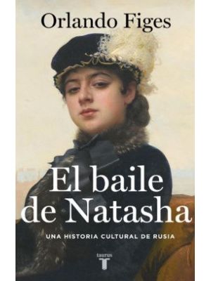 El Baile De Natasha