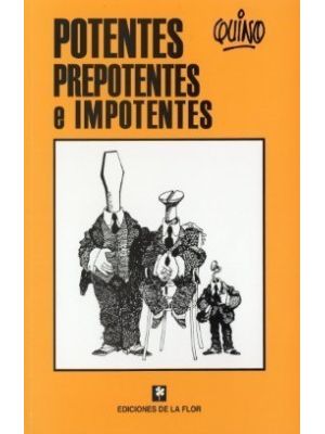 Potentes Prepotentes E Impotentes