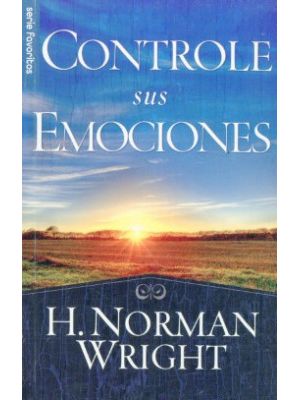 Controle Sus Emociones