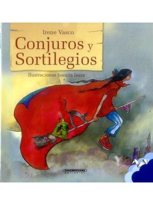 Conjuros Y Sortilegios