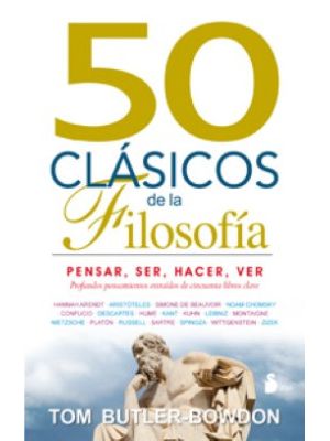 50 Clasicos De La Filosofia