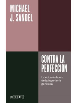 Contra La Perfeccion