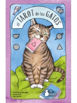 El Tarot De Los Gatos (caja)