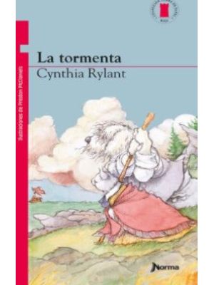 La Tormenta