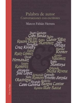 Palabra De Autor