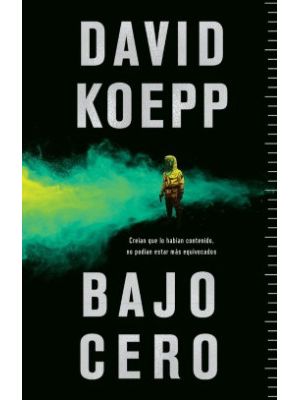 Bajo Cero