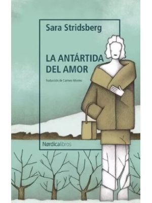 La Antartida Del Amor