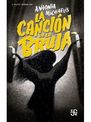 La Cancion De La Bruja