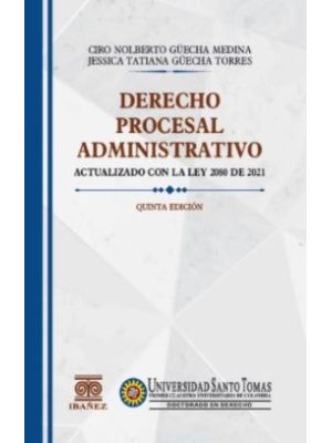 Derecho Procesal Administrativo