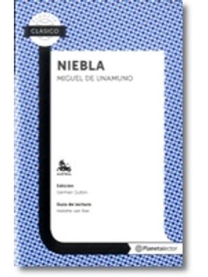 Niebla