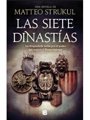 Las Siete Dinastias