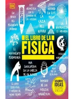 El Libro De La Fisica