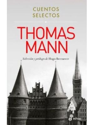 Cuentos Selectos Thomas Mann