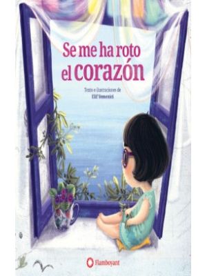 Se Me Ha Roto El Corazon