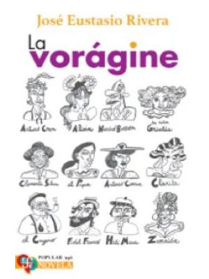 La Voragine
