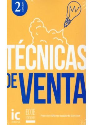 Tecnicas De Venta