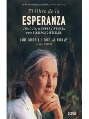 El Libro De La Esperanza