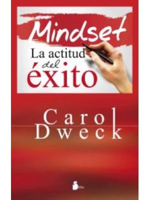 Mindset La Actitud Del Exito