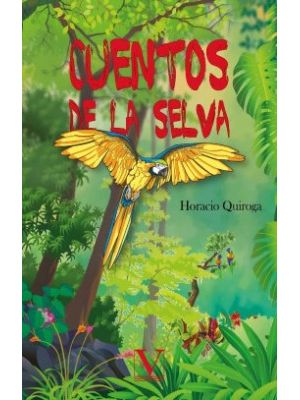 Cuentos De La Selva