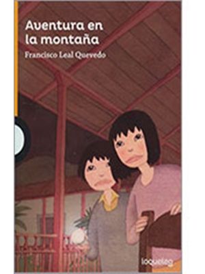 Aventura En La Montana