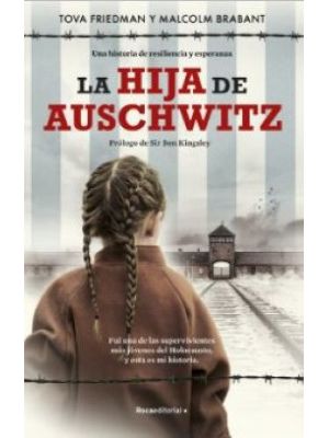 La Hija De Auschwitz