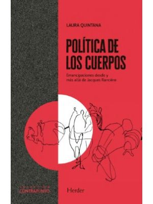 Politica De Los Cuerpos