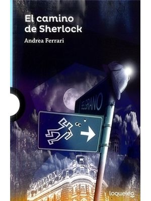 El Camino De Sherlock