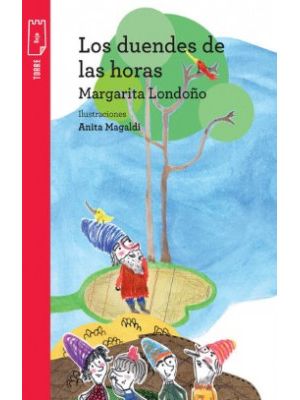 Los Duendes De Las Horas