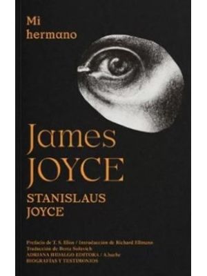 Mi Hermano James Joyce