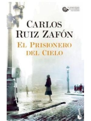 El Prisionero Del Cielo