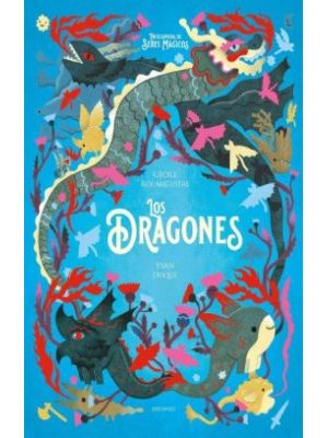 Los Dragones