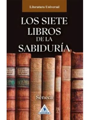 Los Siete Libros De La Sabiduria