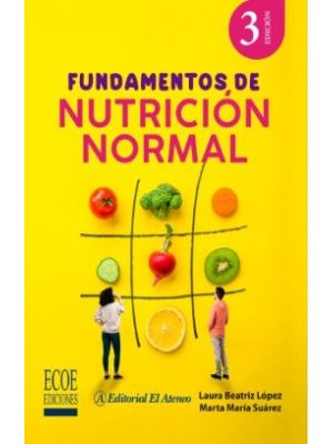 Fundamentos De Nutricion Normal