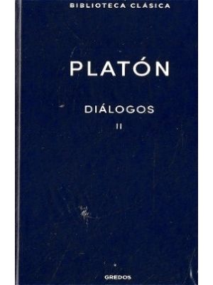 Dialogos Ii