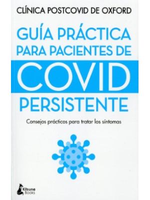 Guia Practica Para Pacientes De Covid Persistente