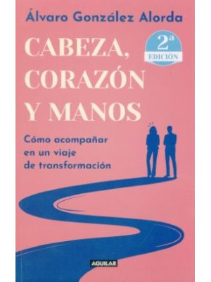 Cabeza Corazon Y Manos