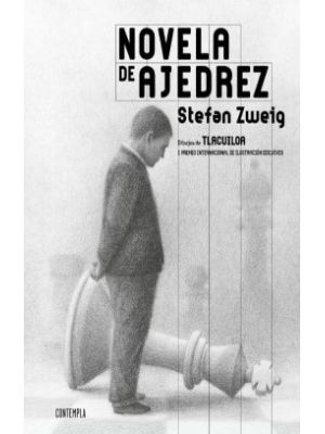 Novela De Ajedrez