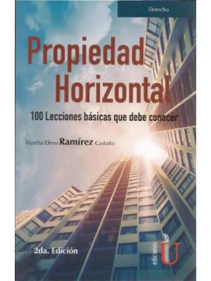 Propiedad Horizontal