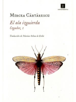 El Ala Izquierda Cegador I