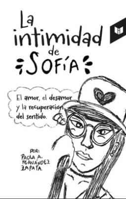 portada - LA INTIMIDAD DE SOFIA