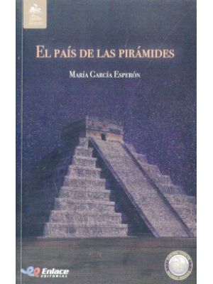 El Pais De Las Piramides Kit