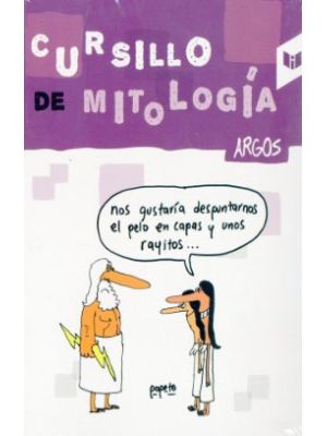 Cursillo De Mitologia