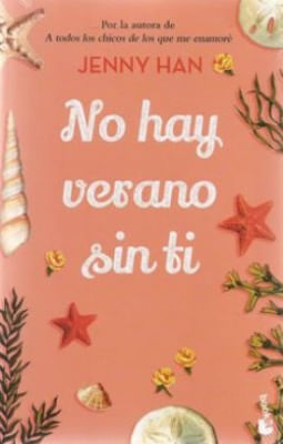 portada - NO HAY VERANO SIN TI 2