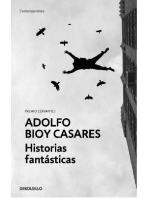 Historias Fantasticas