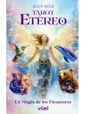 Tarot Etereo (caja)