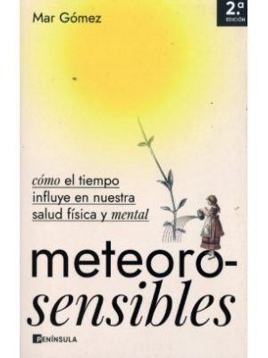 Meteorosensibles