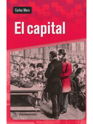 El Capital