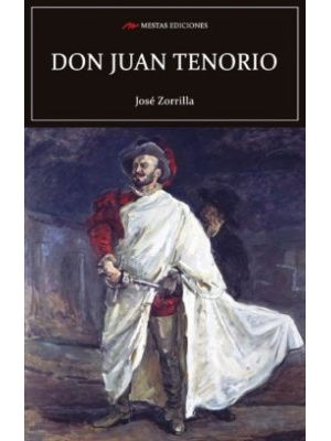 Don Juan Tenorio