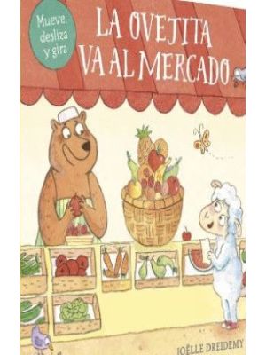 La Ovejita Va Al Mercado