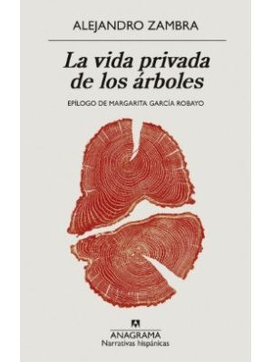 La Vida Privada De Los Arboles